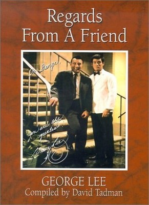 Regards from the Dragon,Lee, George George Lee,