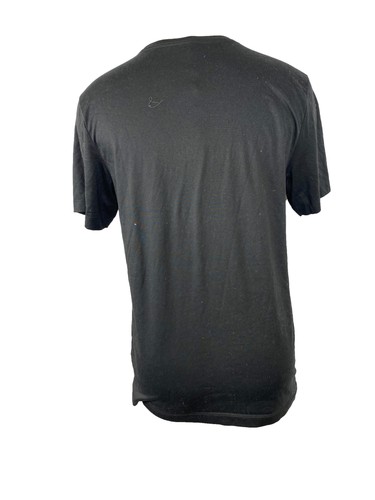 Grey Nike T-Shirt Men's Size L - Picture 2 of 2
