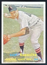 Click to enlarge Sam Esposito
