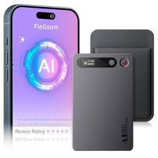 AI Voice Recorder, Note Voice Recorder, App Control, Transcribe  Summarize w...