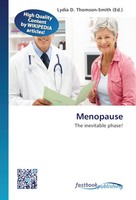 Lydia D. Thomson-Smith | Menopause | Taschenbuch | Englisch (2012) | 236 S.