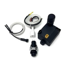 7642 Grill Igniter Kit for Weber Spirit 200/300 Grills with Front Control (20...