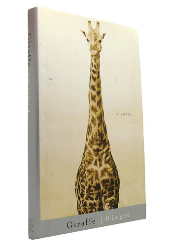 Giraffe: A Novel - Imagen 1 de 1