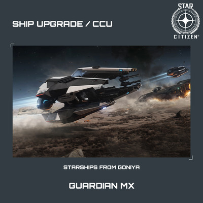 miraiページ Introducing the Mirai Fury MX - Roberts Space Industries | Follow