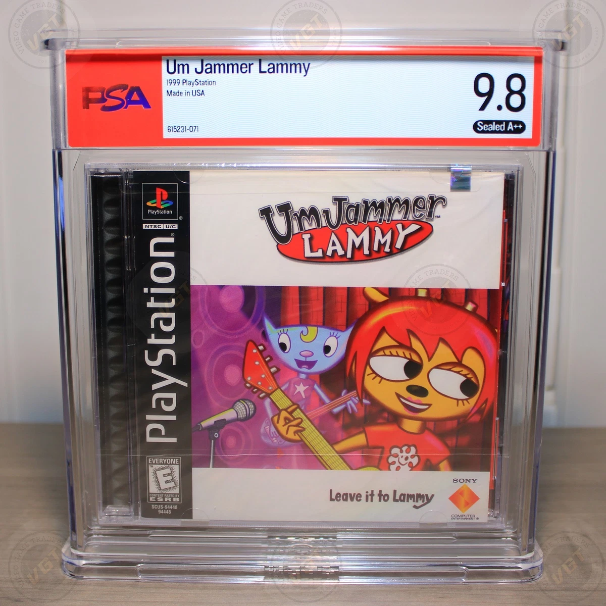 um jammer lammy products for sale | eBay