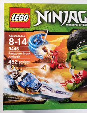 Jay ZX LEGO (R) Complete Sets & Packs for sale | eBay