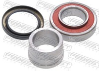 Lager Antriebswelle Febest KIT-GVT FüR Suzuki HT Vitara FT GT 1 Liana 4WD 4X4
