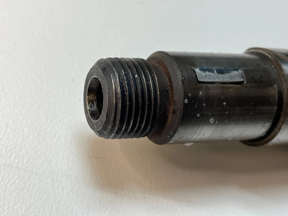 Norton Atlas 750 1966 eje de leva Foto 2 de 4