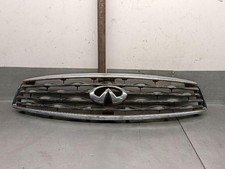 Capot Infiniti FX