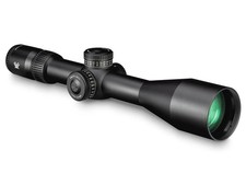 Vortex Venom 5-25x56 FFP Riflescope, EBR-7C MRAD, 1/10 MRAD, 34mm