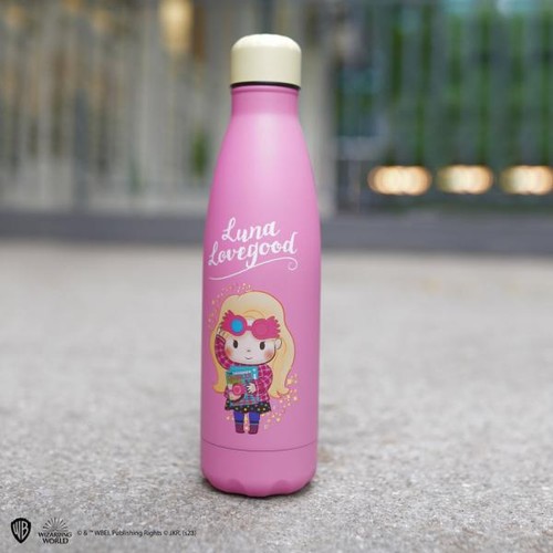 Termo Harry Potter Luna's Quibbler - Imagen 2 de 4