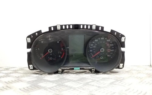 VW PASSAT Variant B8 3G5 Kombiinstrument 3G0920941A 2.00 Diesel 110kw 34718615