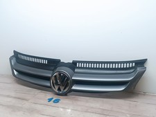 Kühlergrill Kühlergitter VW Golf Plus 5M 5M0853651 / 5M0853655