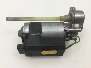 BMW X5 E53 Lenkmechanismus 67646903946 2001 32842273