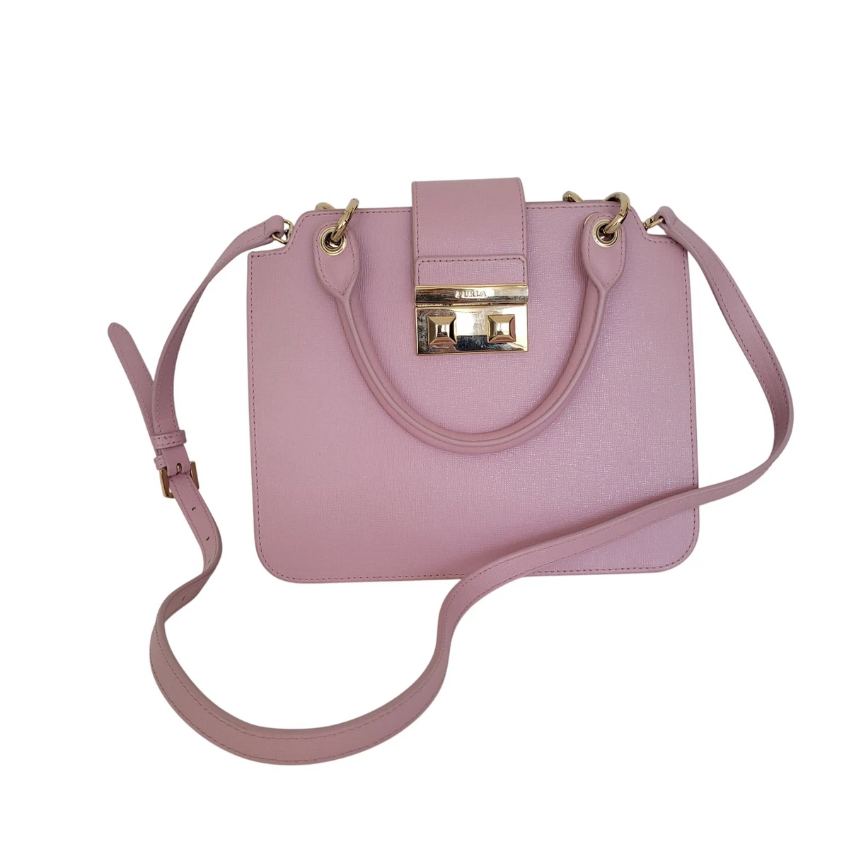 Furla Metropolis Satchel Bags & Handbags for Women for sale | eBay