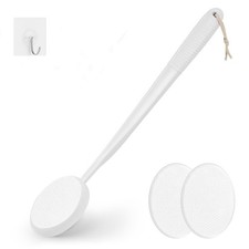 Long Lotion Applicator Self Tanning Moisturizer Cream Back Applicator
