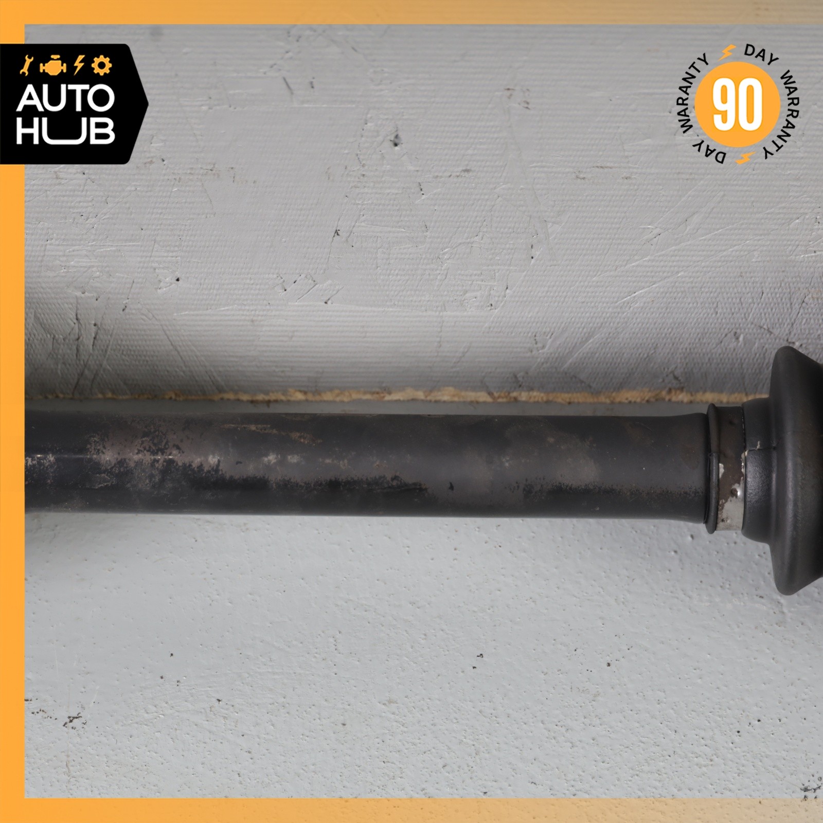Bentley Eight 1981-1992 Rear Right Cv axle