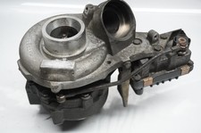 Turbolader Mercedes Benz C-Klasse W203 E-Klasse W211 A6460900080 OM646 Original Turbolader Mercedes Benz C-Klasse W203 E-Klasse W211 A6460900080 OM646 Original