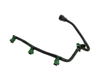 Rücklauf Leitung Kraftstoffleitung Rücklaufleitung für Volvo V40 525 D2 1,6 84KW