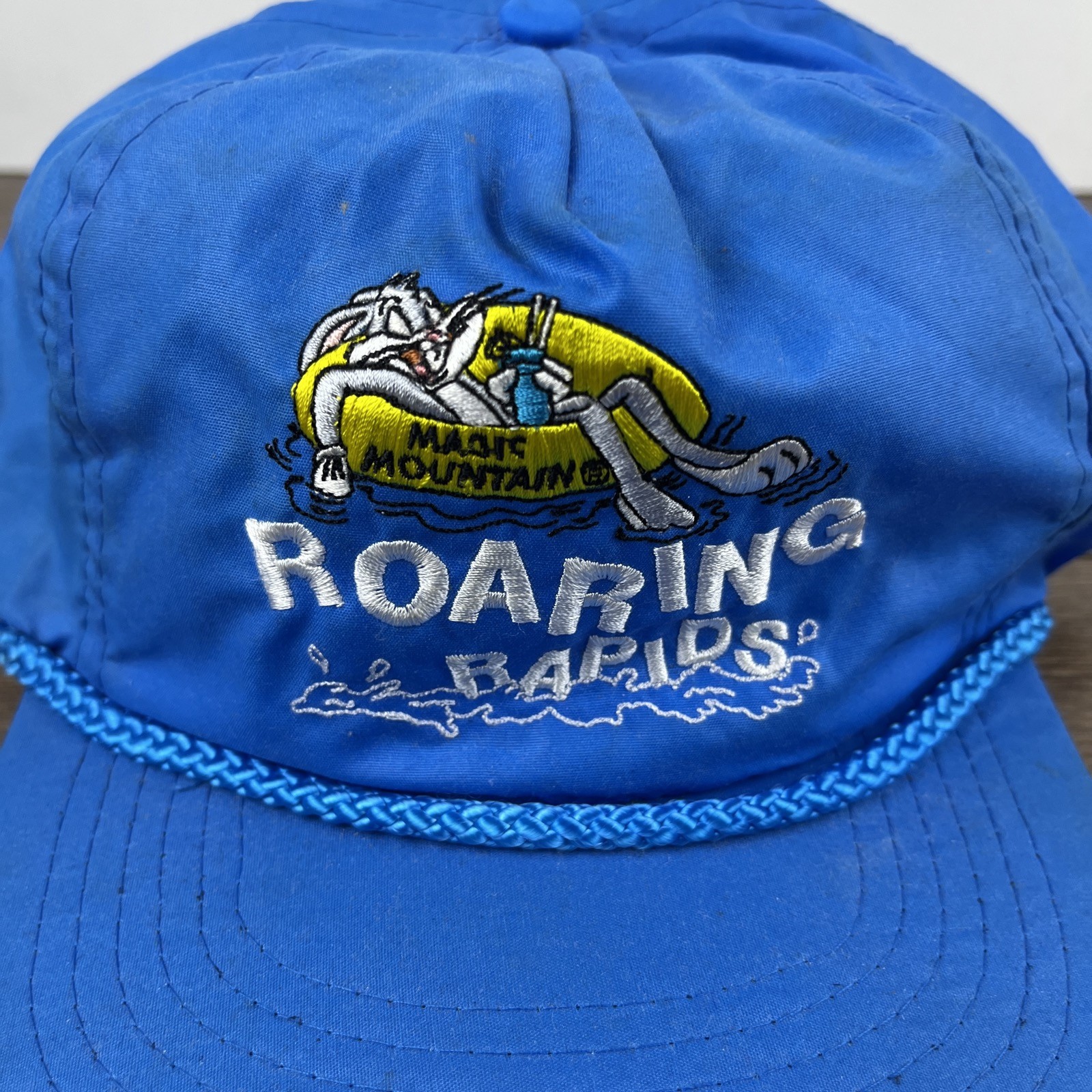 Roaring Rapids Hat Roaring Rapids Adjustable Base… - image 5