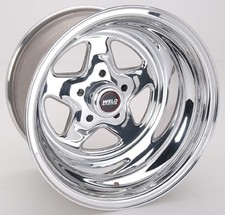 15 X 10in. Pro Star 5 X 4.5in. 3.5in. Bs