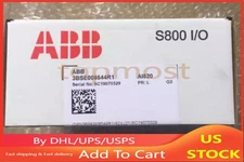 1PC New ABB AI820 3BSE008544R1 module Fast delivery US Free TAX