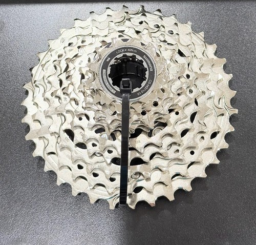 Shimano Lancia I Nuovi Gruppi Per Bici Da Strada Gravel GRX 820 E 105 R7100 Meccanici A 12 Velocità - Foto 8