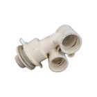 Custom Molded Spamaster 4In Gunite Jet Body 2In S X 1.5In S 25580-090-000 — photo 10