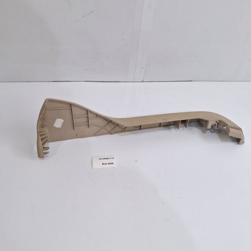 BMW 7er 2008-2015 Sitzschiene vorne links Schienenverkleidung Abdeckung 52106...