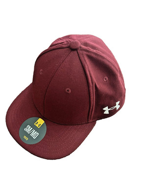 Under Armour hat Maroon Youth SM/MD
