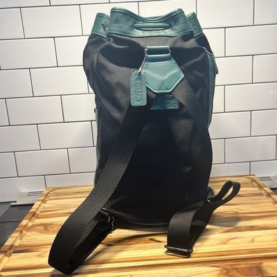 black herschel nova mid clear backpack Herschel Supply Co. Nova Mid-Volume Backpack Black Gray Clear Mini