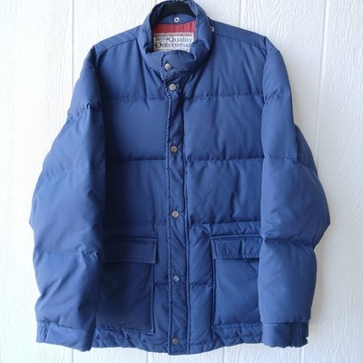 Vintage Montgomery Ward Men's Jacket 