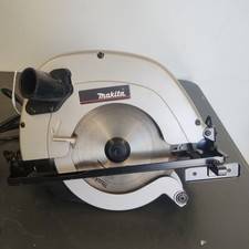 Makita 110v 5704R  190mm Circular Saw  Hand Held