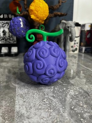 Gomu Gomu no Mi - die Gum-Gum-Teufelsfrucht - One Piece, Gaming, Anime