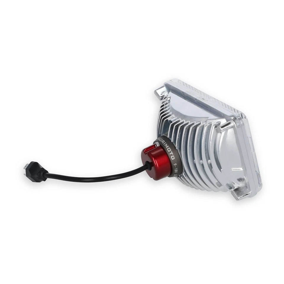 Holley Performance LFRB140-1 RetroBright LIGHTS UTILITY Foto 4 de 4