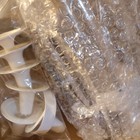 Pampered Chef Easy Accents Decorator Set White Plastic Manual, MPN 100284 — photo 3