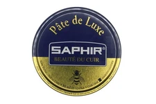 Saphir Pate de Luxe Wax Polish (50 ml)