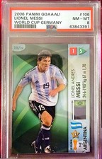 Lionel Messi remporte enfin sa 1ère coupe du monde : "C’est un rêve qui