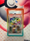 2024 POKEMON SIMPLIFIED CHINESE C-GALLANT GALAXY: CHARM RADIANT EEVEE PSA 10