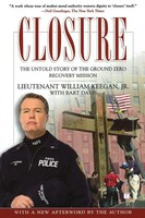 William Jr. Keegan | Closure | Taschenbuch | Englisch (2007) | Touchstone