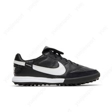 Nike Premier 3 Tf Black AT6178-010