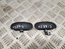 Pare-brise Audi A2