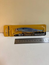 Booya Flash Point Jerkbait