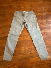 h m logg women pants