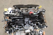 2011 2012 2013 2014 2015 Subaru Forester 2.5l Fb25 Engine Motor Tested Video 2011 2012 2013 2014 2015 Subaru Forester 2.5l Fb25 Engine Motor Tested Video