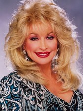 Dolly Parton 11.7x16.5 Photo Poster