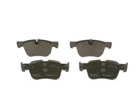 Bosch Bremsbelagsatz, Scheibenbremse Vorne FüR CitroüN Ds Opel Peugeot Toyota
