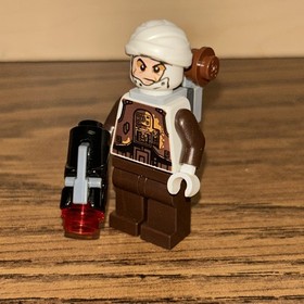 LEGO STAR WARS Set 75145: Dengar Minifigure