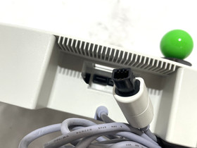 SEGA Dreamcast Arcade Joystick Stick Controller HKT-7300 Working Good condition