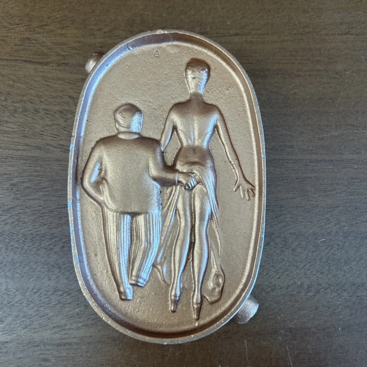 Ashtray Vintage, Retro & Mid-Century Collectibles (1950s) for sale